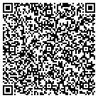 QR code with Atlanta Water & Fire Restoration contacts
