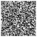 QR code with Unay E S DVM contacts