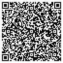 QR code with Convex Corp contacts