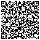 QR code with A To Z Carpet Cleaners contacts