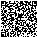 QR code with Toy Togs contacts