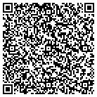 QR code with Csi Shreveport Bossier contacts