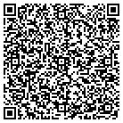 QR code with First California Financial contacts