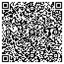 QR code with Kicker Kraft contacts