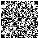 QR code with D & K Home Maintenance Corp contacts