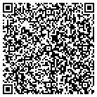QR code with Union Bay Timber Management contacts