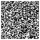 QR code with Tahoe Piano Service contacts