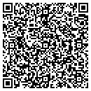 QR code with Terminix Inc contacts