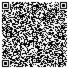 QR code with USA Moving contacts