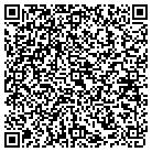 QR code with D&W Auto Restoration contacts
