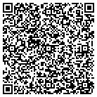 QR code with Hallman Otis General Home Repairs contacts