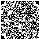 QR code with O Rourkes Computer Con contacts