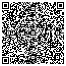 QR code with White Eagle Sattlepad Co contacts