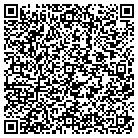 QR code with Wolf Conservational Center contacts