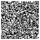 QR code with Woodland Shores Dog Groom contacts