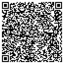 QR code with S 98 Cents Store contacts