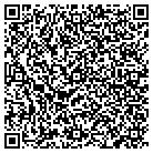 QR code with P C Consignment Center Ltd contacts