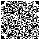 QR code with Yam Hill Log Scaling Bureau contacts