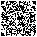 QR code with Vdci contacts