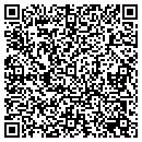 QR code with All About Words contacts