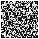 QR code with Zercks Logging LLC contacts