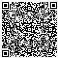 QR code with Zest Moving contacts