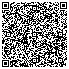 QR code with Weinstein M Joy DVM contacts