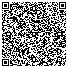 QR code with Cj's Wood N Logging Company LLC contacts