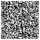 QR code with J E Armstrong Architect Inc contacts