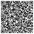 QR code with Pfisterer Software Consultants contacts