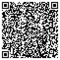 QR code with P&G contacts