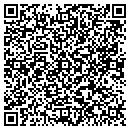 QR code with All AK Thru Van contacts