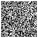 QR code with D&B Logging LLC contacts