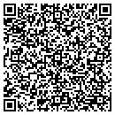 QR code with D S Logging LLC contacts