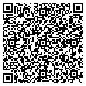 QR code with Positrak contacts
