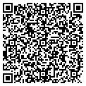 QR code with B G Pets contacts
