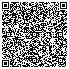 QR code with Mann's Construction Inc contacts