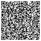 QR code with Daniel's Plumbing Service contacts