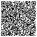 QR code with Mcm Enterprise LLC contacts