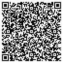 QR code with Prevail Corp contacts