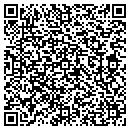 QR code with Hunter David Logging contacts
