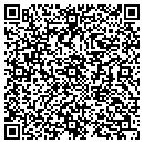 QR code with C B Cook Construction Corp contacts
