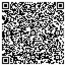 QR code with J M J Logging LLC contacts
