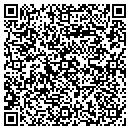 QR code with J Patten Logging contacts