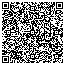 QR code with Zerbe Robert S DVM contacts