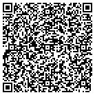 QR code with Amanda Locker Costmetlogy contacts