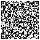 QR code with R S Bernard & Assoc contacts