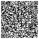 QR code with Portola Valley Training Center contacts