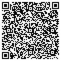 QR code with GNC contacts