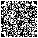 QR code with R H Smith Computers contacts